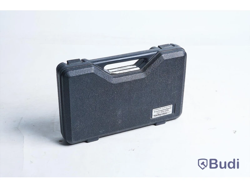 Ljudmätare - Greisinger Electronic GSH 8922