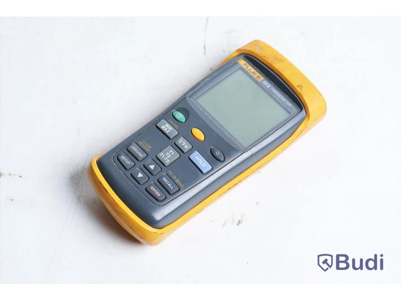 Digital termometer - Fluke 54 II Thermometer