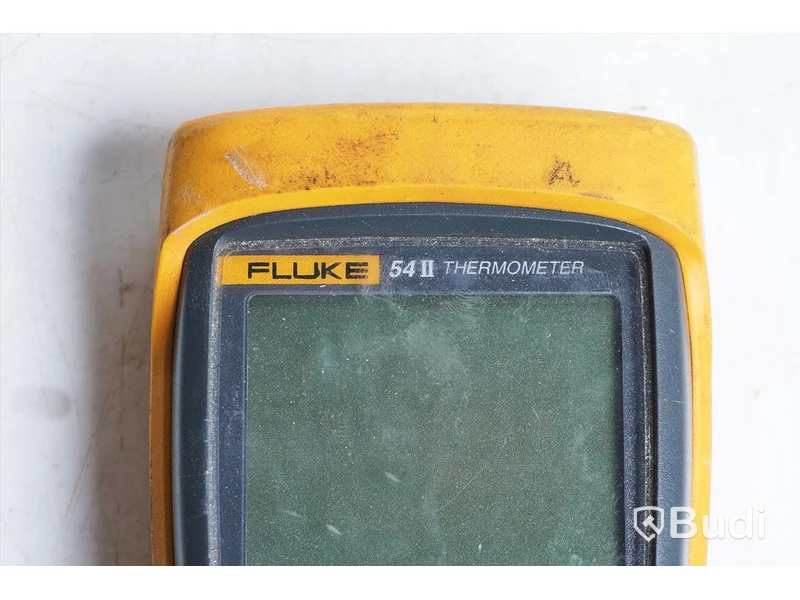 Digital termometer - Fluke 54 II Thermometer