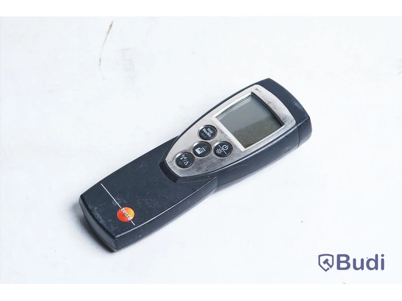 Digital termometer Testo 922