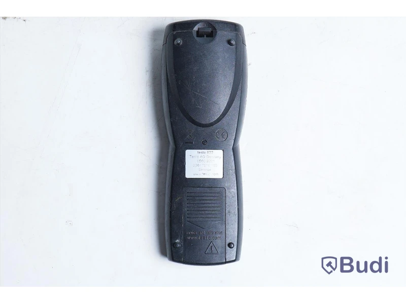 Digital termometer Testo 922