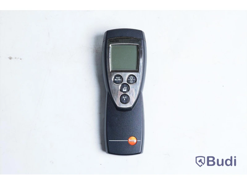 Digital termometer - Testo 925