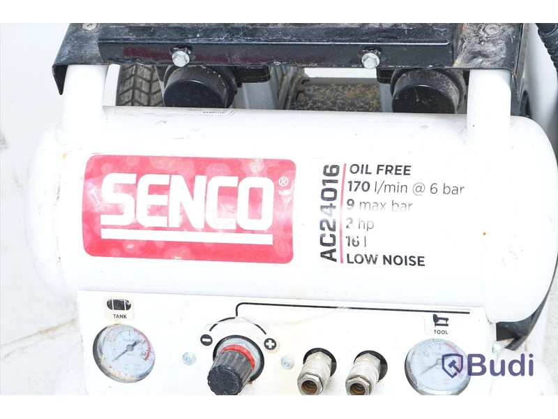 Kompressor - Senco AC24016