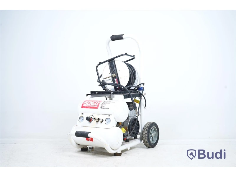 Kompressor - Senco AC24016