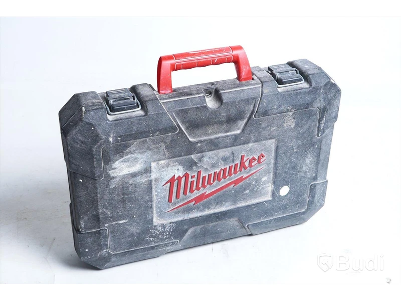 Slagborr - Milwaukee PH 27X