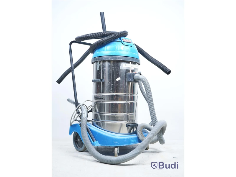 Våt- och torrdammsugare Mediclean Wet Dry Vacuum Cleaner