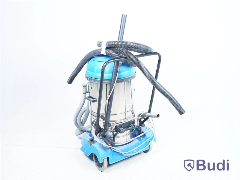 Våt- och torrdammsugare Mediclean Wet Dry Vacuum Cleaner