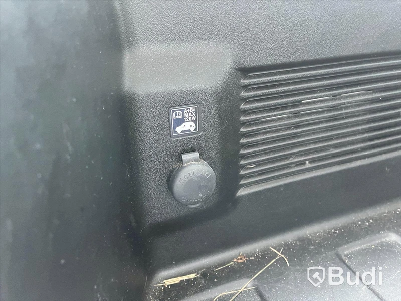 Personbil Suzuki Jimny LCV 1.5 -2021 | ALLGRIP | Manuell | 102hk