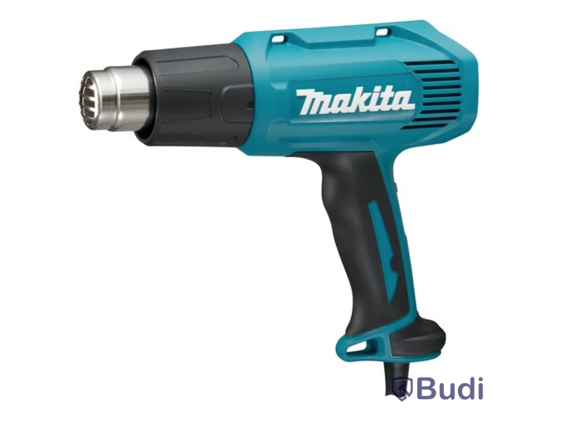 Makita varmluftspistol HG5030, Ord. pris inkl. moms: ca 700 kr