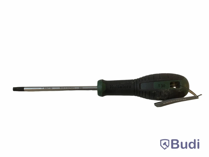 Verktygskit  Knivar, skruvmejsel T30, Bitssats, Totalt ord. pris inkl. moms: ca 1400 kr