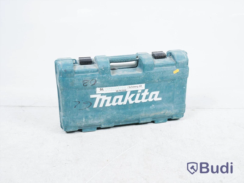 Tigersåg - Makita JR3070CT