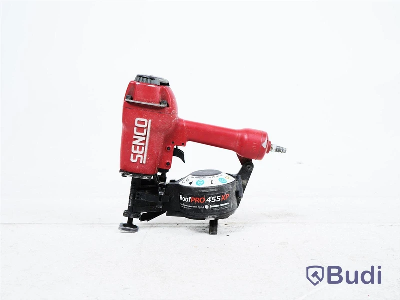 Takpappspistol Senco RoofPro 445XP
