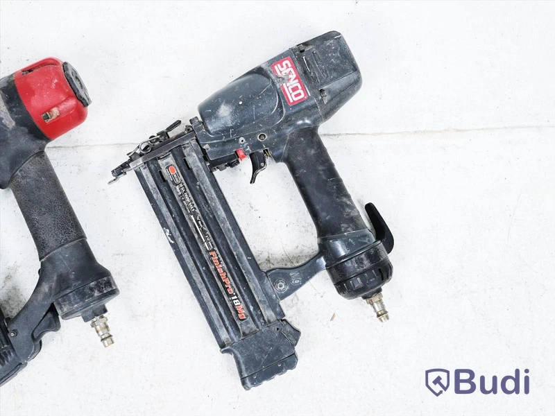 3 st Dyckertpistol - Senco, se bilder