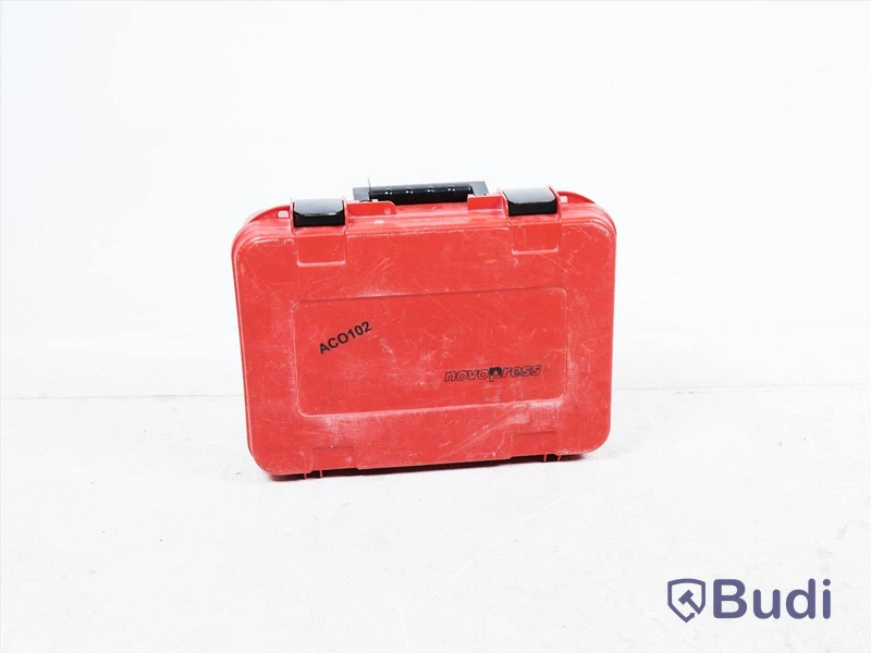 Pressmaskin - Novopress ACO 102