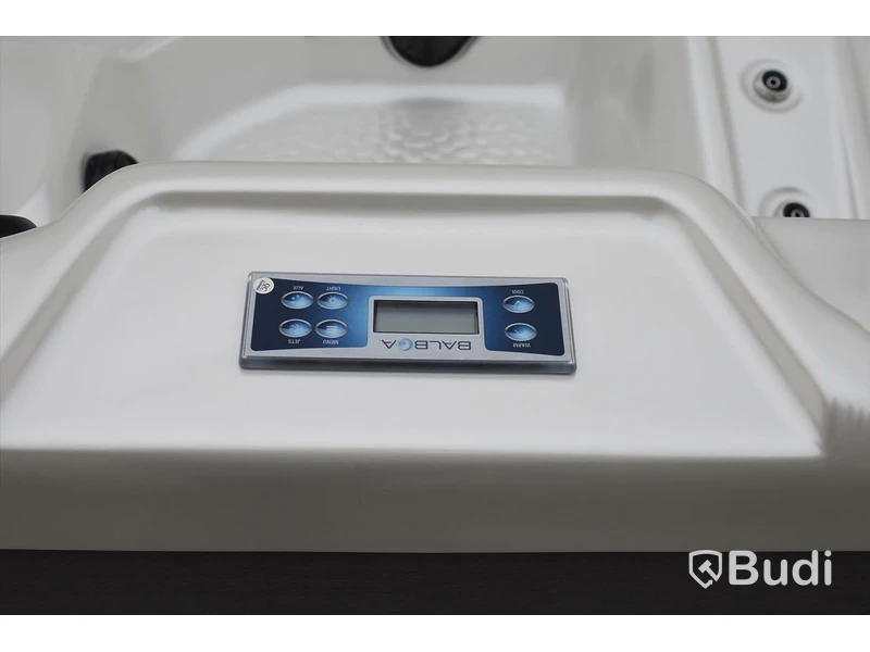 Spabad Phobos NY i kartong (Ordinarie pris 55 000 kr ink moms) - 1241560