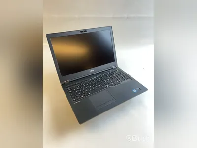 Dator Fujitsu Lifebook U757 inkl. Laddare OBS! Inget OS.