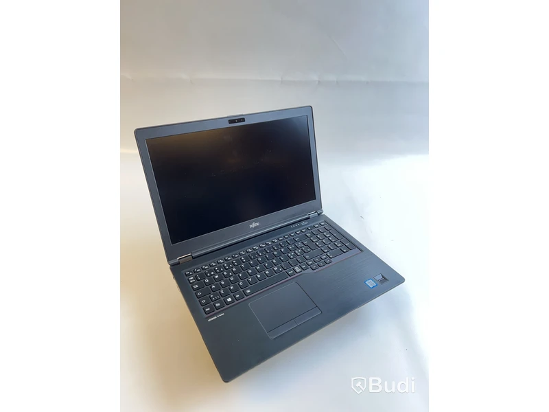 Dator Fujitsu Lifebook U757 inkl. Laddare OBS! Inget OS.