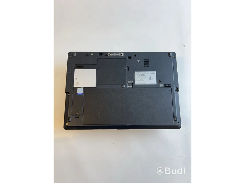 Dator Fujitsu Lifebook U747 inkl. Laddare och dock. OBS! Inget OS.