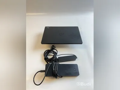 Dator Fujitsu Lifebook U747 inkl. Laddare och dock. OBS! Inget OS.
