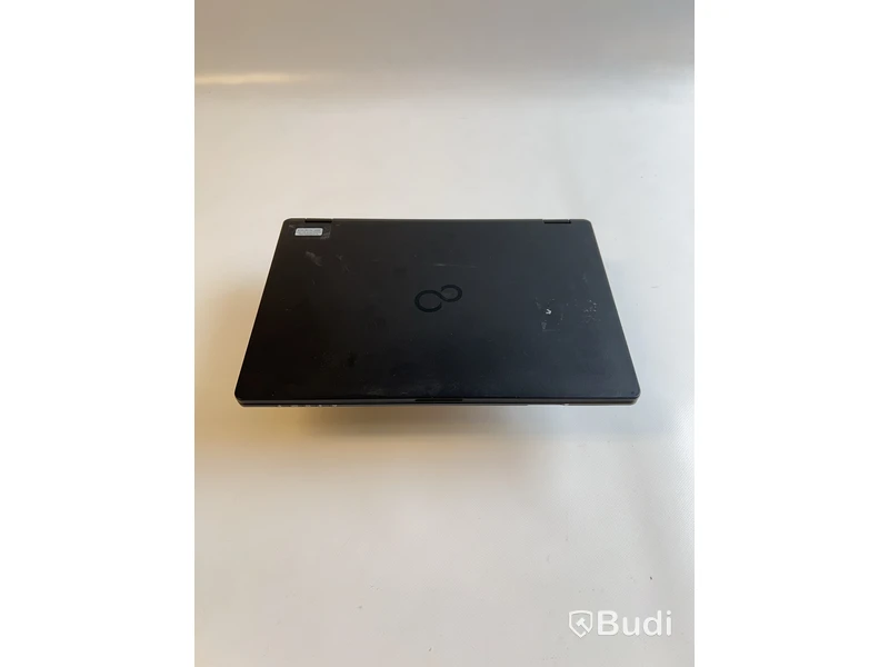 Dator Fujitsu Lifebook U727 inkl. Laddare. OBS! Inget OS.