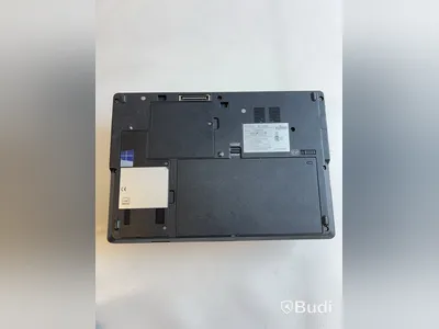 Dator Fujitsu Lifebook U727 inkl. laddare och dock. OBS! Inget OS.