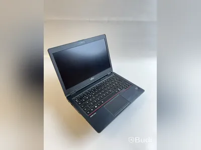 Dator Fujitsu Lifebook U727 inkl. laddare och dock. OBS! Inget OS.