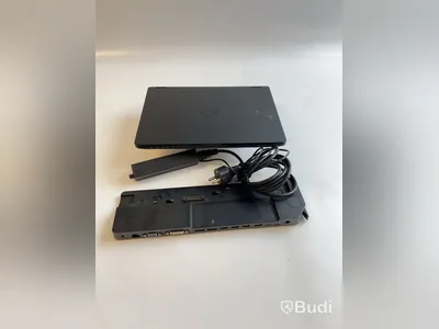Dator Fujitsu Lifebook U727 inkl. laddare och dock. OBS! Inget OS.