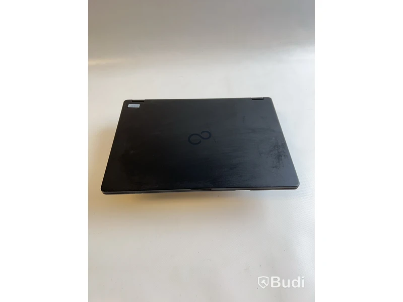 Dator Fujitsu Lifebook U727 inkl. laddare och dock. OBS! Inget OS.