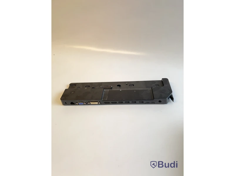 Dator Fujitsu Lifebook U727 inkl. laddare och dock. OBS! Inget OS.