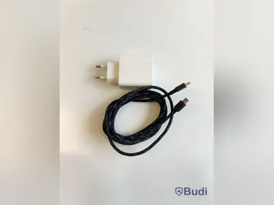 Dator Samsung Galaxy Book Pro med originalförpackning.