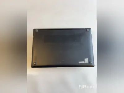 Dator Samsung Galaxy Book Pro med originalförpackning.