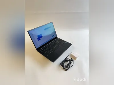 Dator Samsung Galaxy Book Pro med originalförpackning.