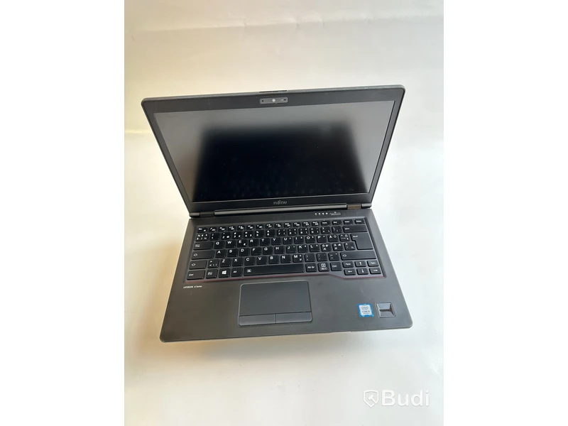 Dator Fujitsu Lifebook U747 inkl. Laddare och dock. OBS! Inget OS.