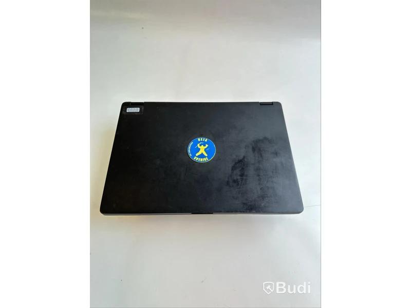 Dator Fujitsu Lifebook U747 inkl. Laddare och dock. OBS! Inget OS.