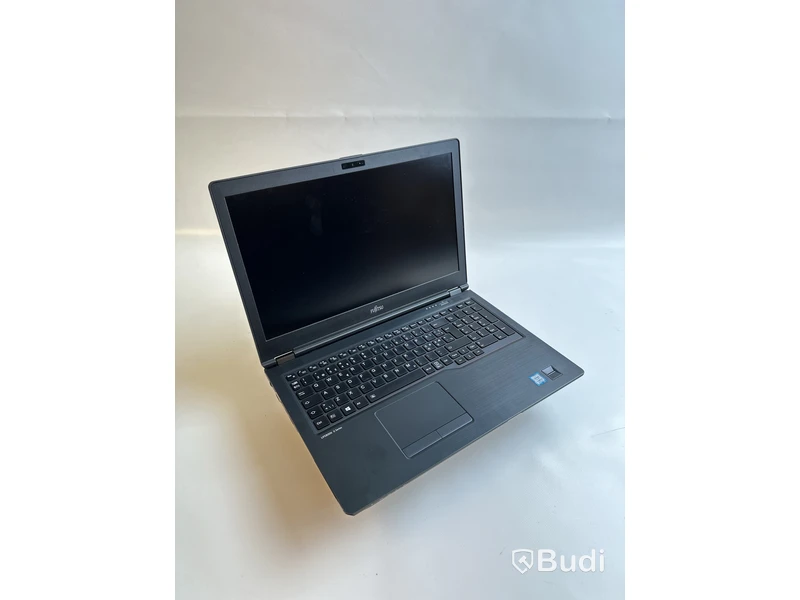 Dator Fujitsu Lifebook U757 inkl. Laddare OBS! Inget OS.