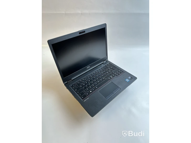 Dator Fujitsu Lifebook U747 inkl. Laddare och dock. OBS! Inget OS.