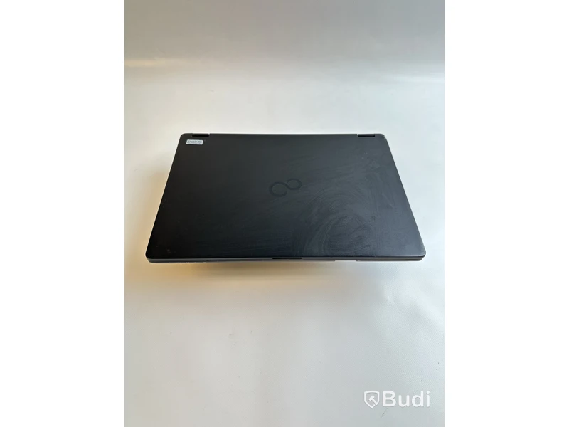 Dator Fujitsu Lifebook U747 inkl. Laddare och dock. OBS! Inget OS.