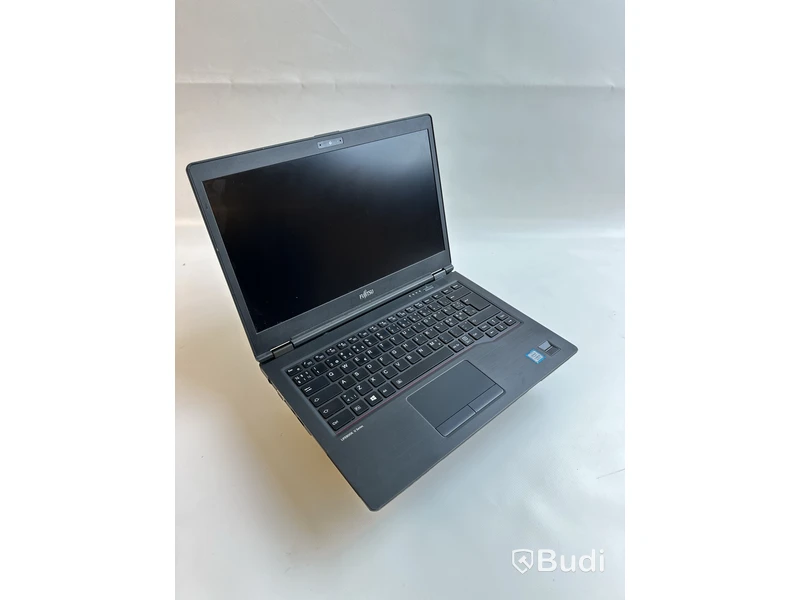 Dator Fujitsu Lifebook U747 inkl. Laddare och dock. OBS! Inget OS.