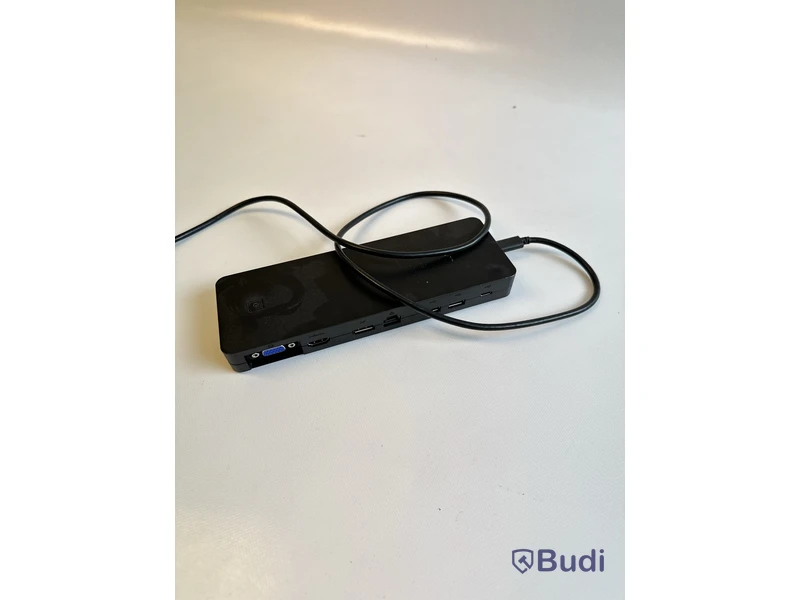 Dator Fujitsu Lifebook U747 inkl. Laddare och dock. OBS! Inget OS.