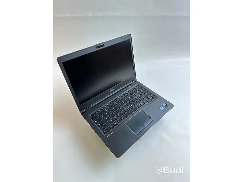 Dator Fujitsu Lifebook U747 inkl. Laddare. OBS! Inget OS.