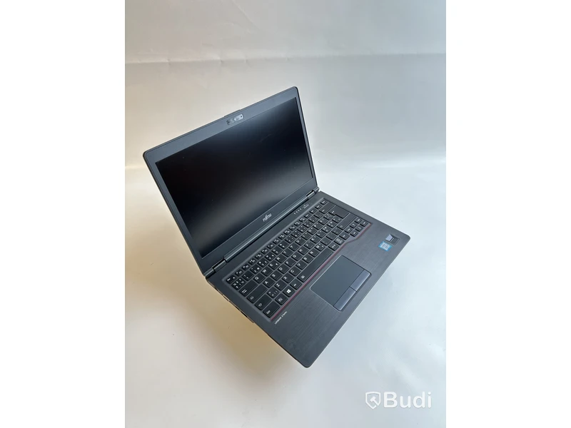 Dator Fujitsu Lifebook U747 inkl. Laddare och dock. OBS! Inget OS.