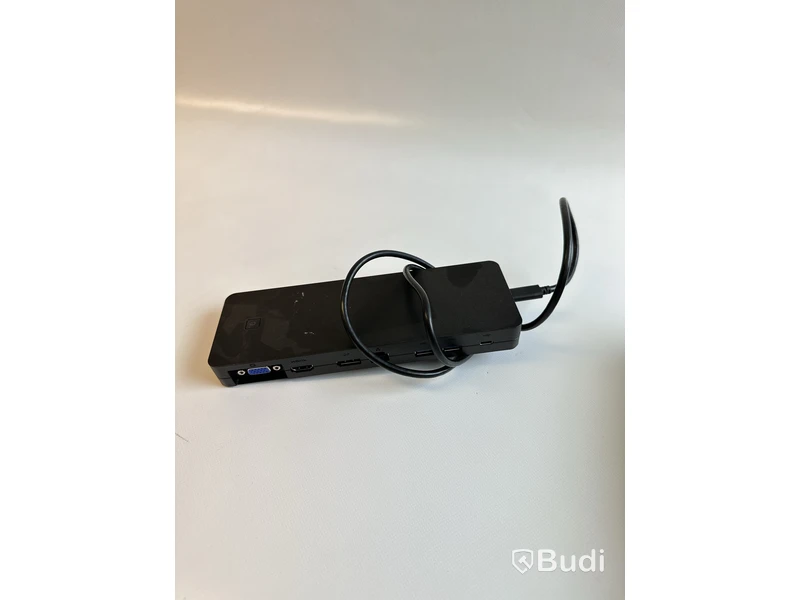 Dator Fujitsu Lifebook U747 inkl. Laddare och dock. OBS! Inget OS.