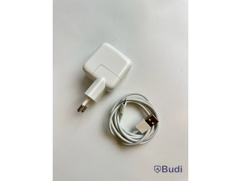 Surfplatta Apple iPad 8th gen 32GB inkl. Laddare.