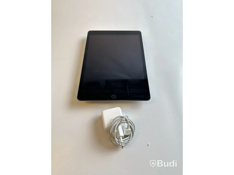 Surfplatta Apple iPad 8th gen 32GB inkl. Laddare.