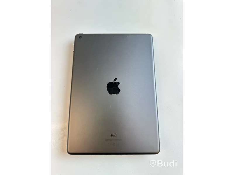 Surfplatta Apple iPad 8th gen 32GB inkl. Laddare.