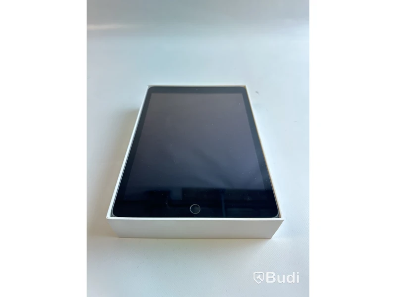Surfplatta Apple iPad 8th gen 32GB inkl. laddare. Med originalförpackning