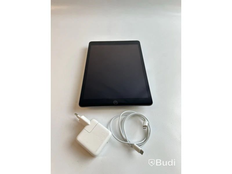 Surfplatta Apple iPad 8th gen 32GB inkl. Laddare.