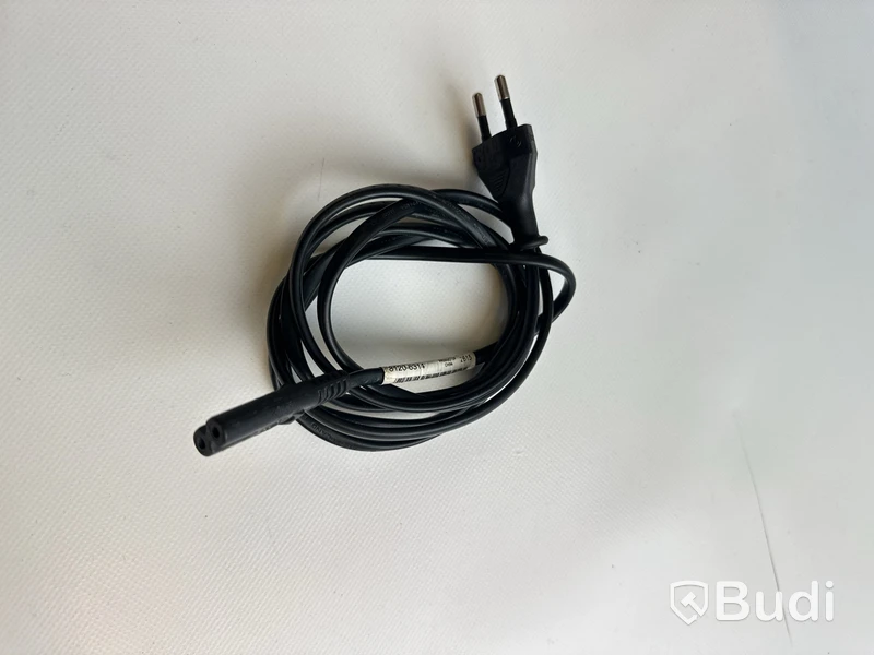 Dator Fujitsu Esprimo Q558 inkl strömkabel. OBS! Inget OS.
