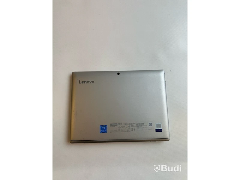 Dator Lenovo ideapad miix 320.