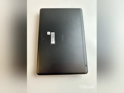Surfplatta Huawei MediaPad T5 32GB med originalförpackning.